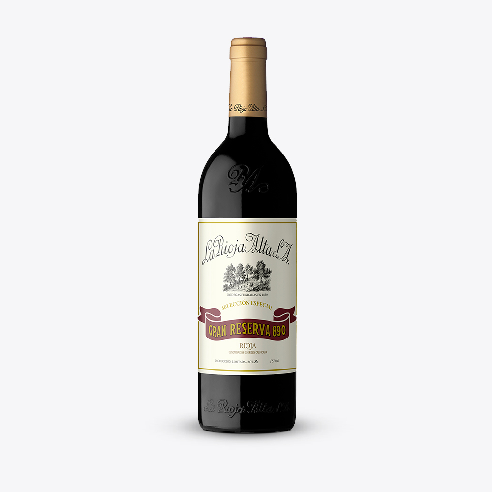 la rioja alta