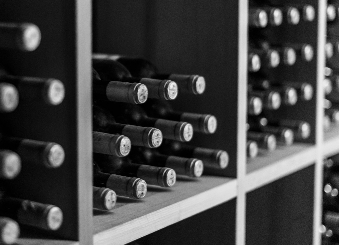wine cask