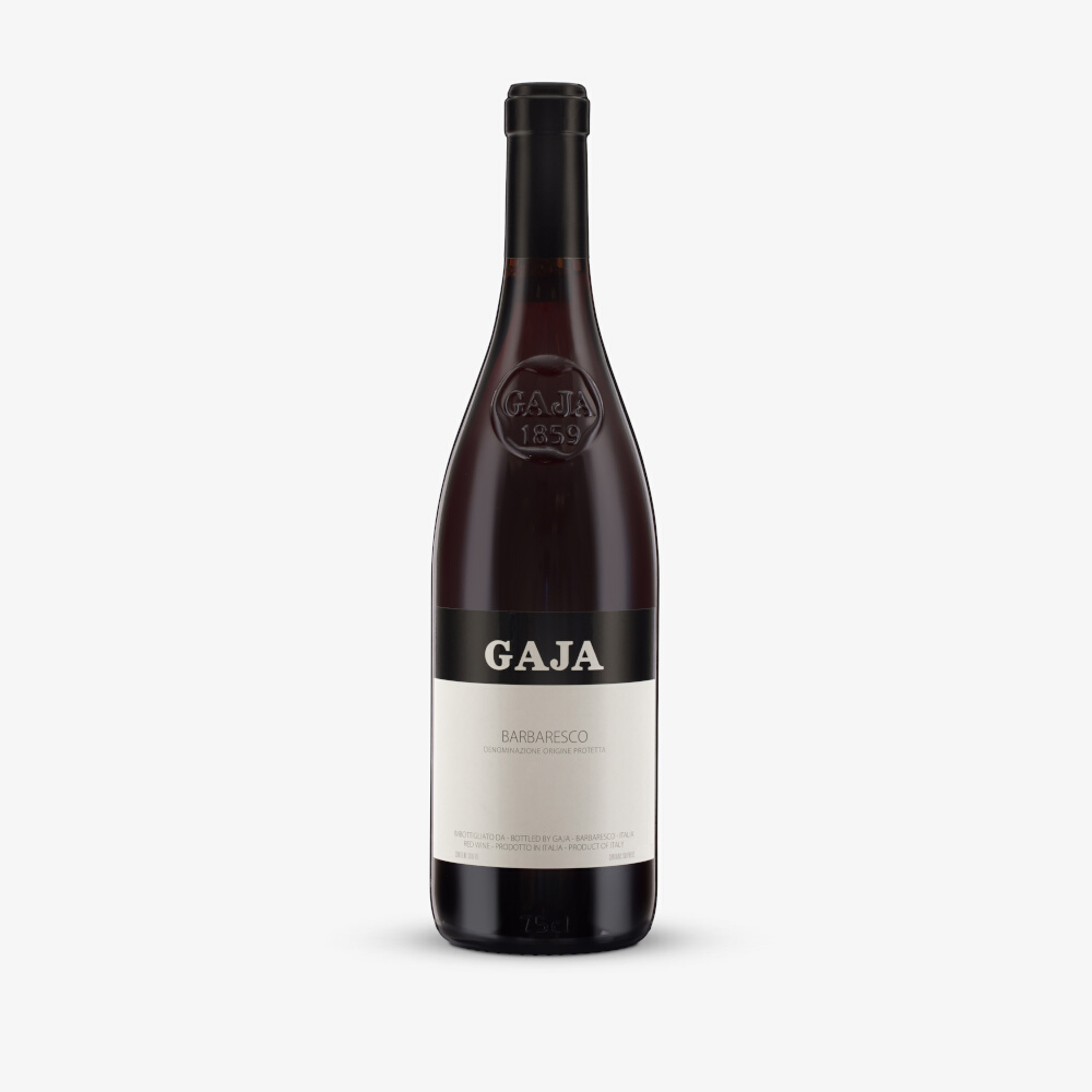 B07643 Barbaresco, Gaja