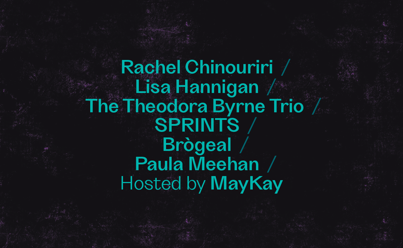 Other Voices: Home Lineup 2025