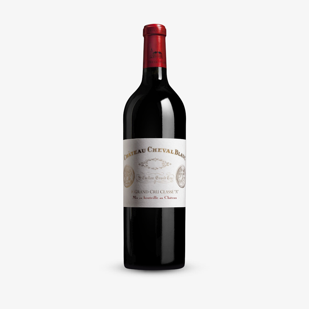 2024 CHÂTEAU CHEVAL BLANC