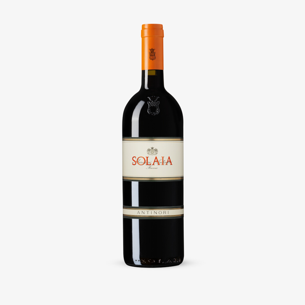 Bottle of Ziliken
