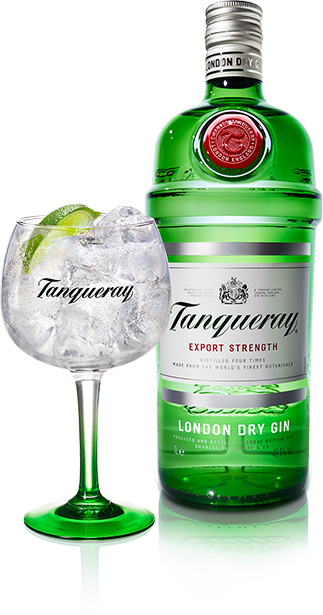 Tanqueray unveils new Blackcurrant Royale Gin - Gin Magazine