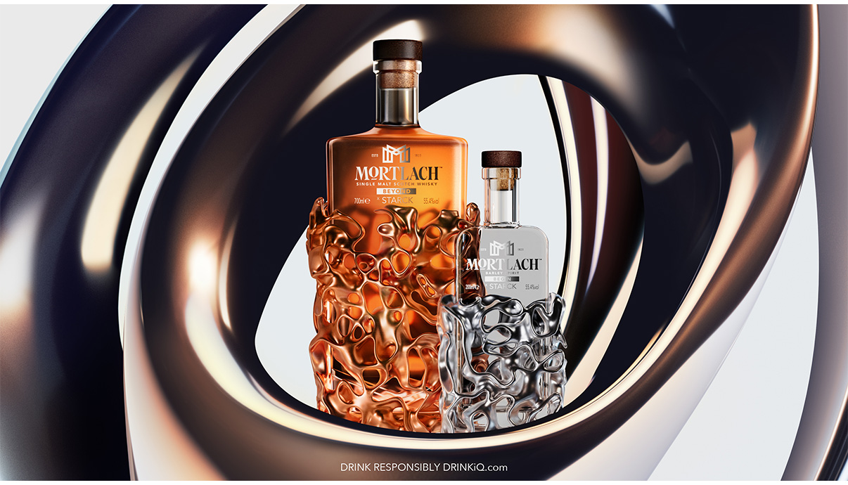 Mortlach 12 Year Old Single Malt Scotch Whisky, 70cl | Malts US
