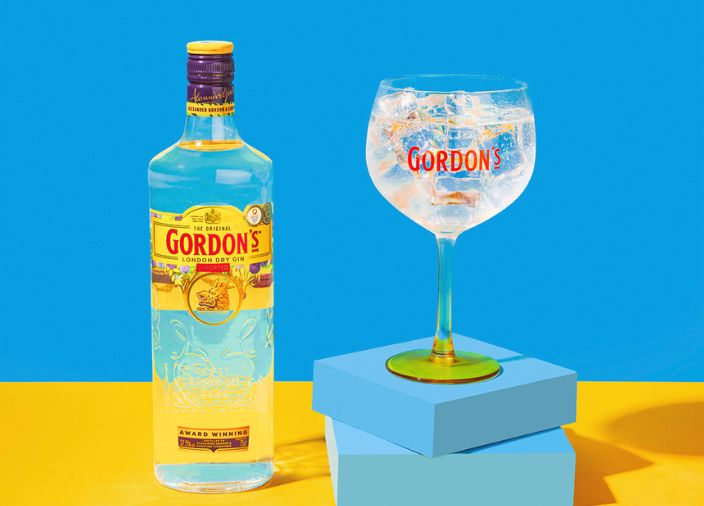 Gordon's London Dry | Diageo Bar Academy Gordon's London Dry | Diageo Bar Academy
