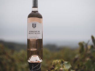 wine cask