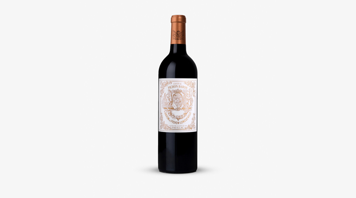 2006 Château Palmer Alter Ego - CellarTracker
