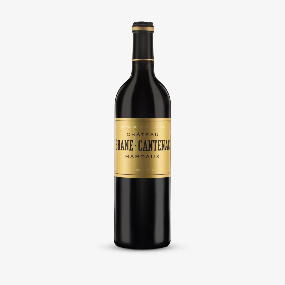 Brane Cantenac