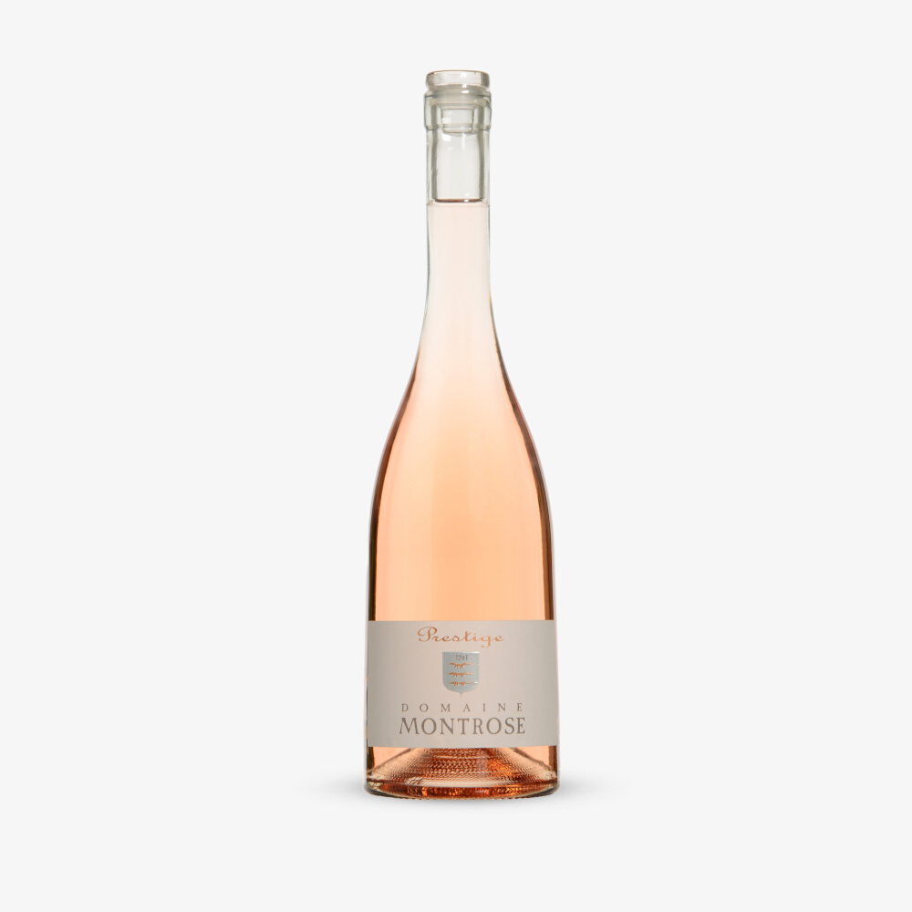 bottle of ausone