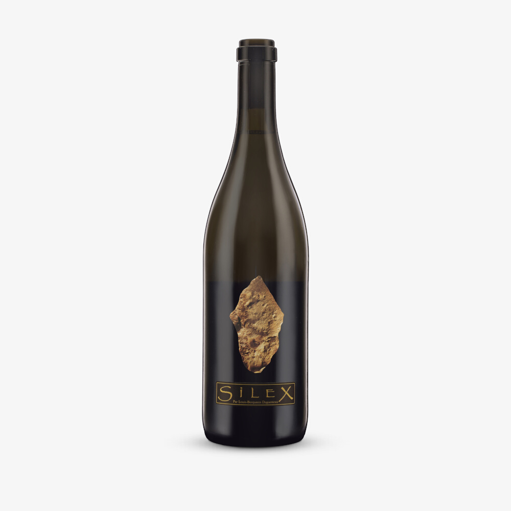 bollinger bottle