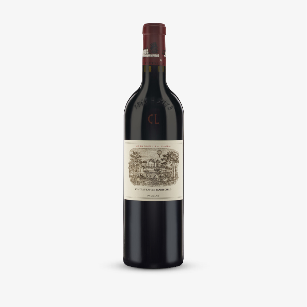 Bottle of 2022 Latfie