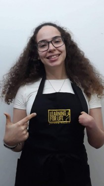 LA HISTORIA DE SUPERACIÓN DE MAGDA