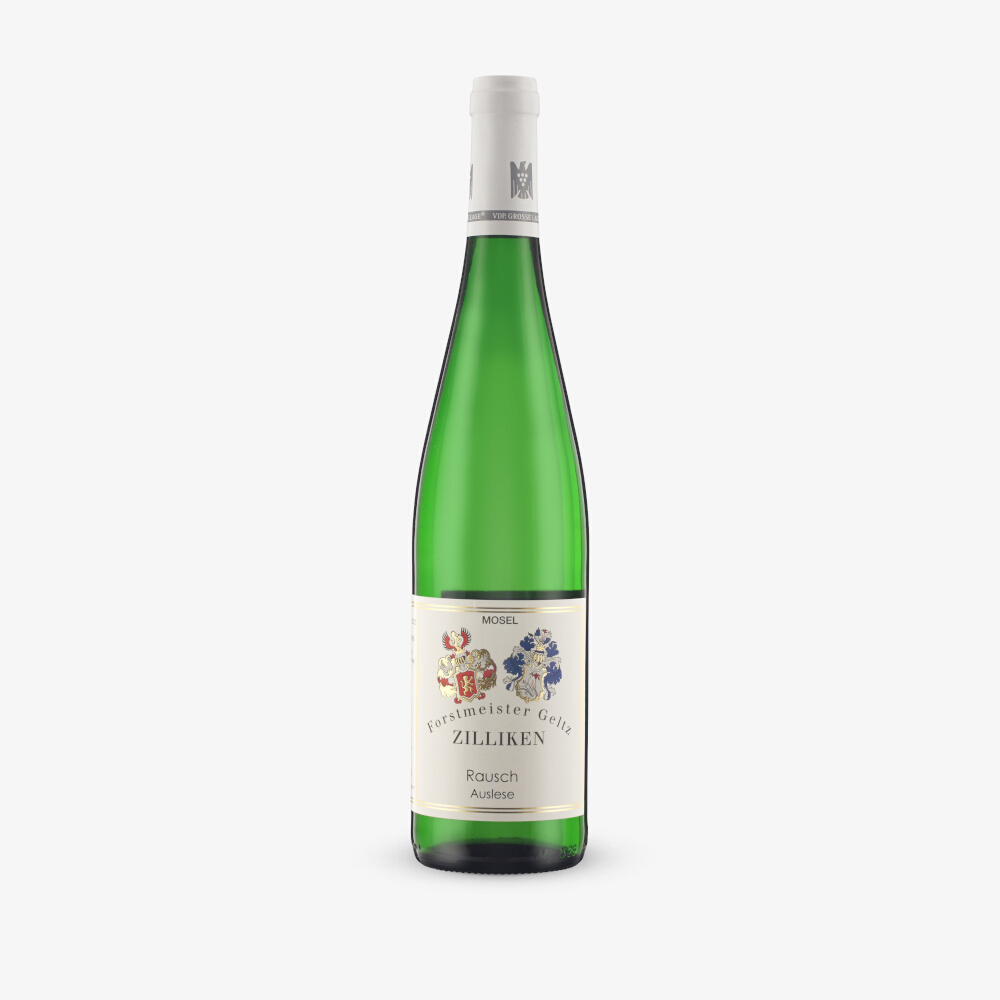 Bottle of Ziliken