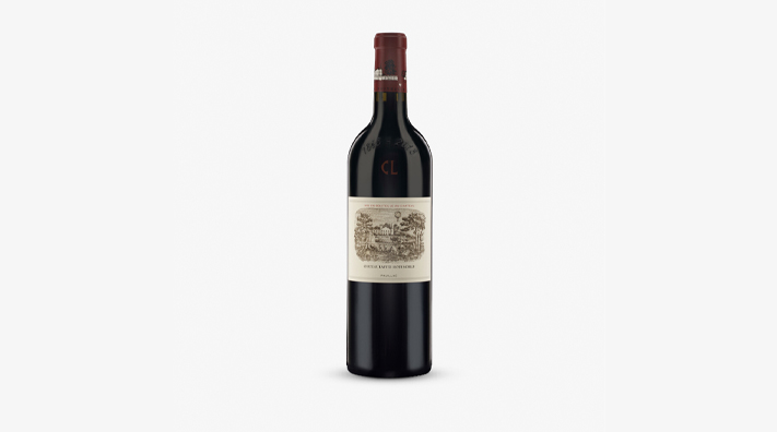 ワイン Carruades de Lafite 2010 Pauillac Carruades de Lafite Pauillac 2010 750ml – 1855 The Bottle