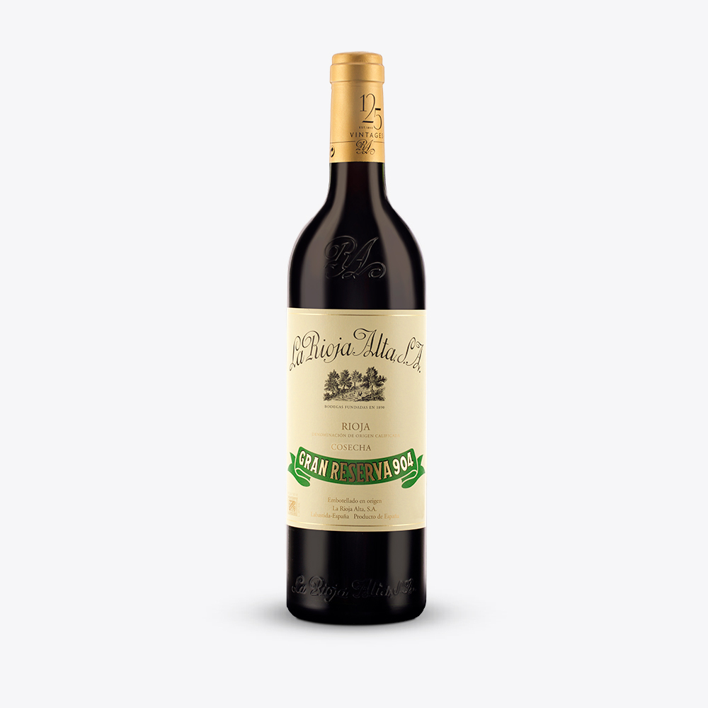 A bottle of Fürst