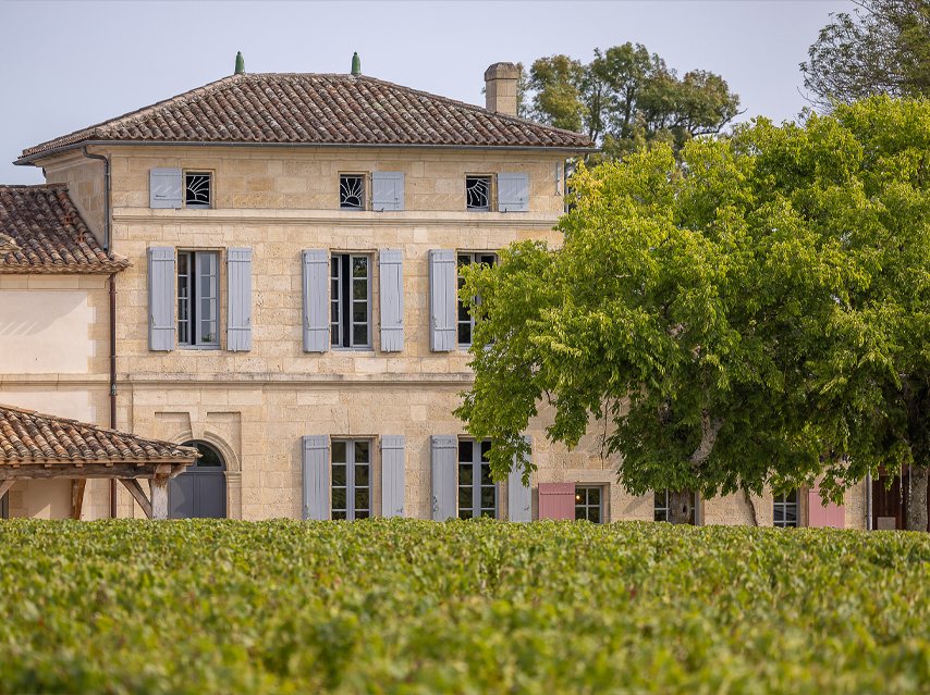CHÂTEAU LAFLEUR