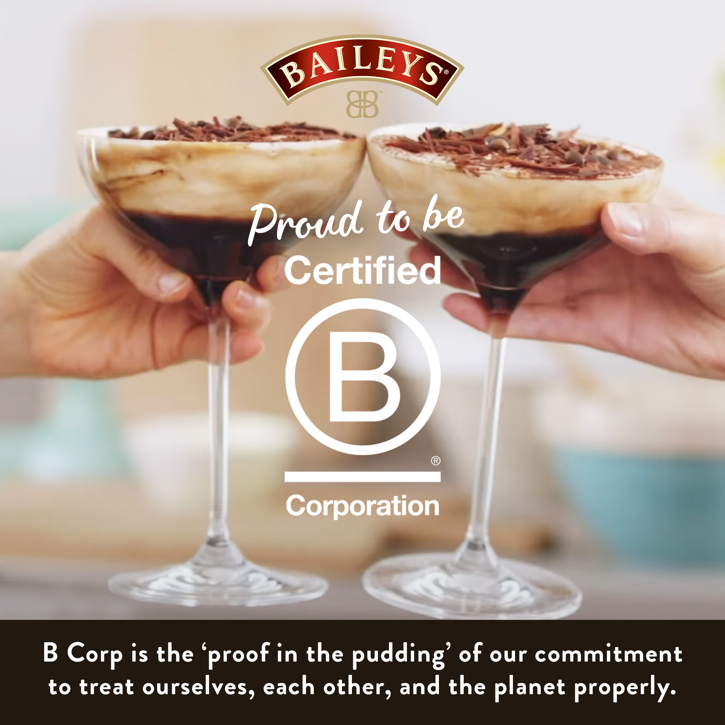 Baileys Irish Cream Chocolat Luxe reviews in Liqueur - ChickAdvisor