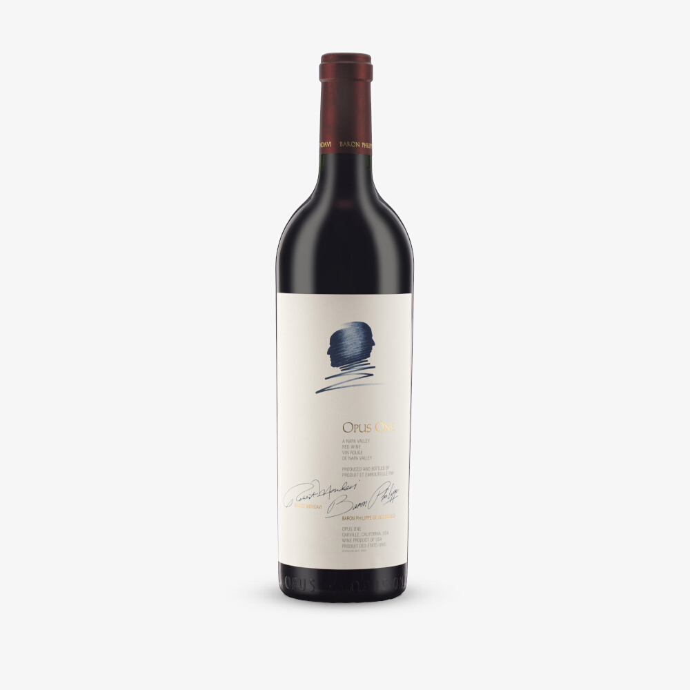 Bottle of 2018 blac de blancs