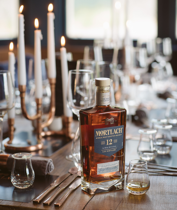 Mortlach 12年 ウイスキー Mortlach 12 Year Old – Whisky Advocate