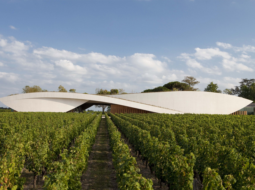 CHÂTEAU CHEVAL BLANC