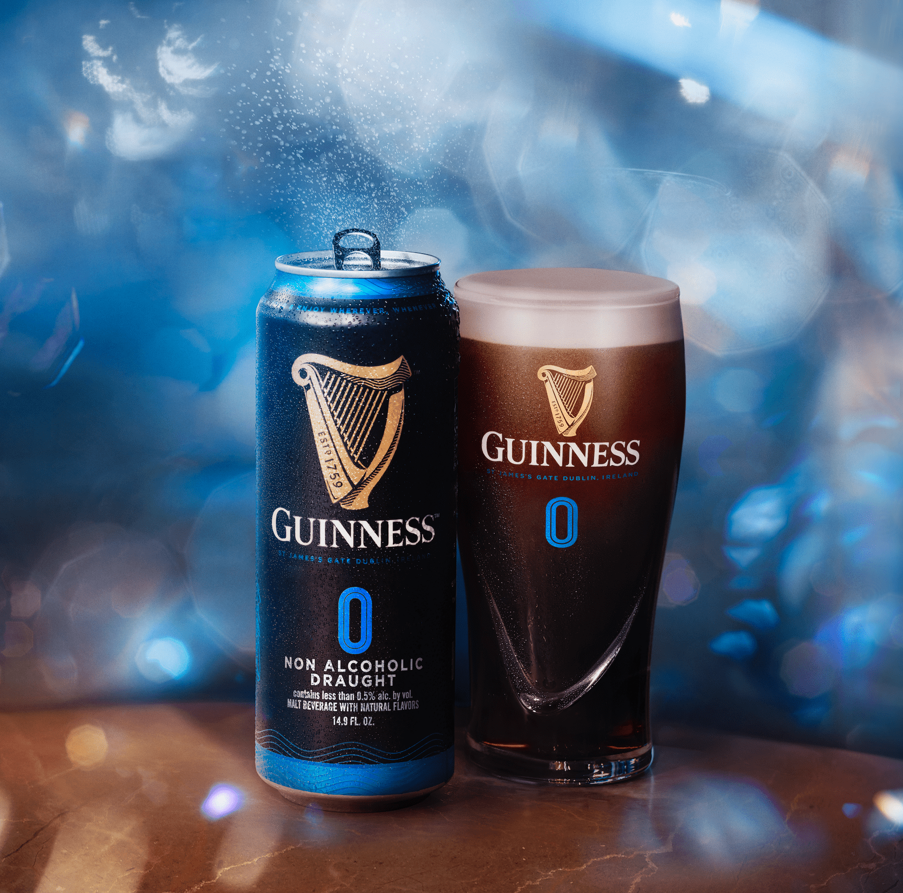 How Long Is Guinness Good For In A Can Shelf Life Explained Vending 