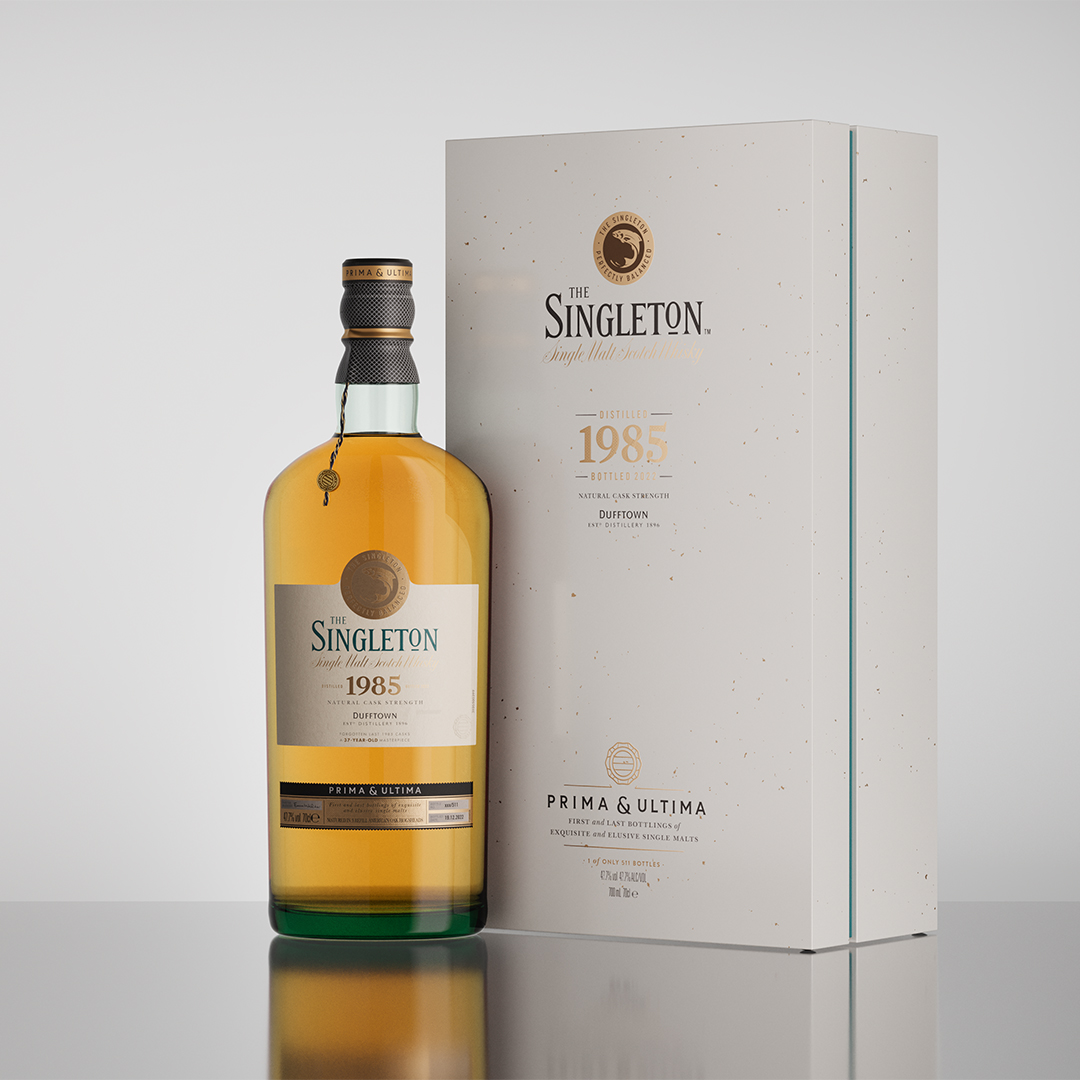 Brora 1977 Single Malt Scotch Whisky