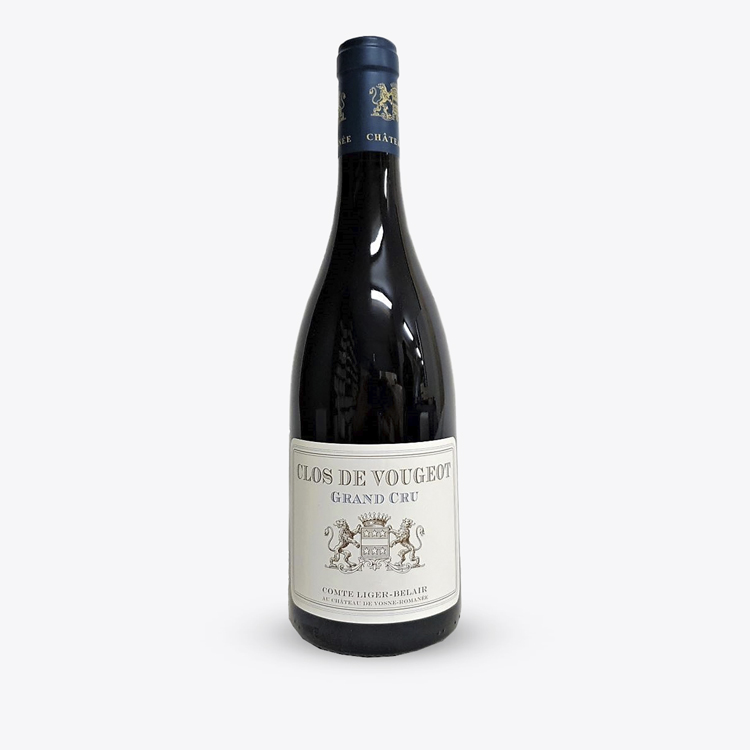 Clos de Vougeot, Grand Cru