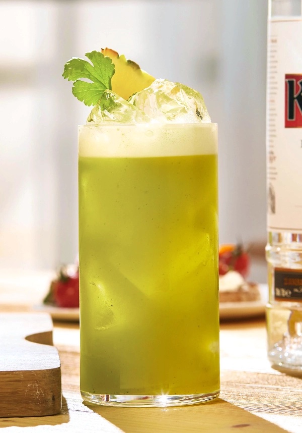 Send a Ketel One Bloody Mary Kit the Perfect Brunch Gift