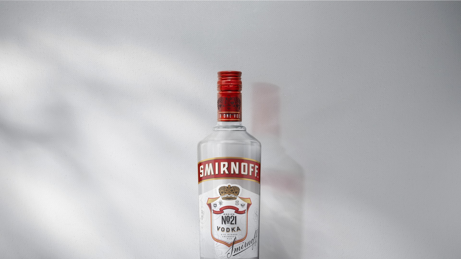 Recipe | Vodka | Smirnoff