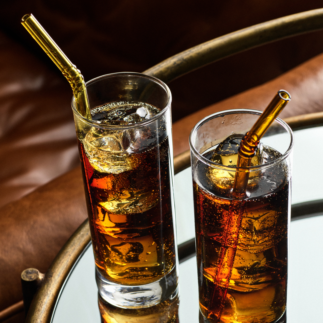 bescherming vermoeidheid Uitsteken Johnnie Walker Red Label & Cola Cocktail Recipe | The Bar