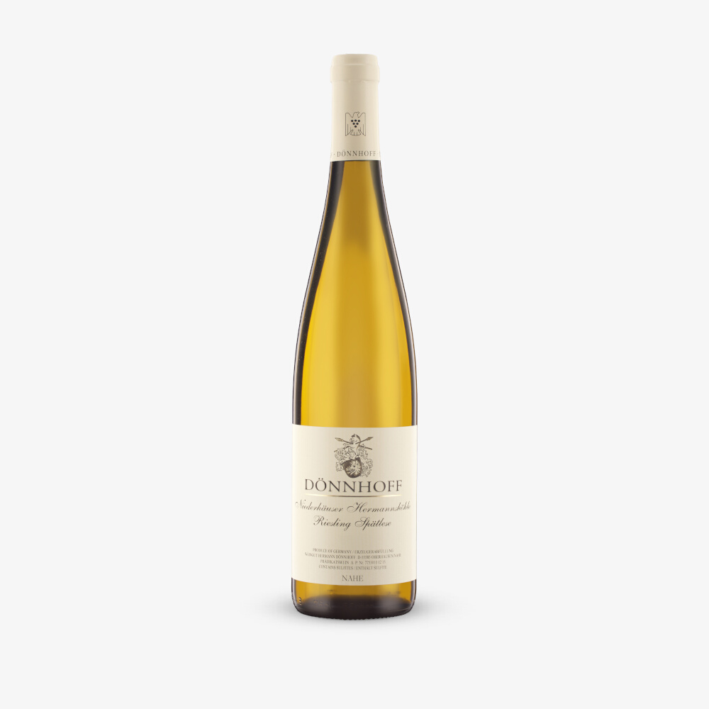 A bottle of Chateau Leoville las cases