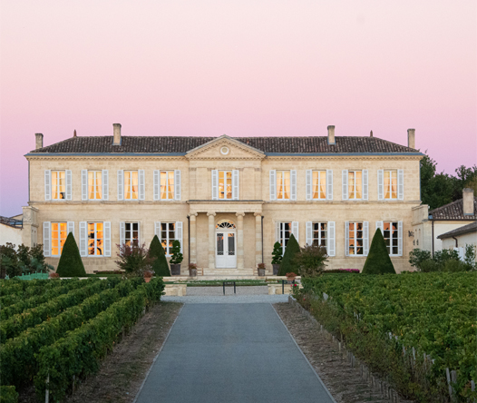 CHÂTEAU BRANAIRE DUCRU